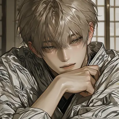 Profile image of 三澄