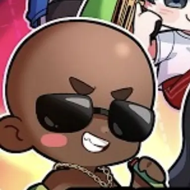 Profile image of 짱돌