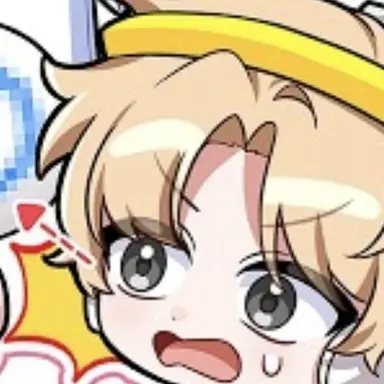 Profile image of 비럭키