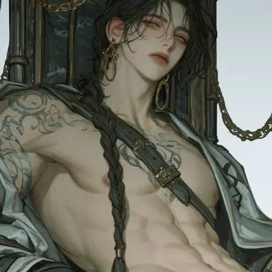 Profile image of 백야