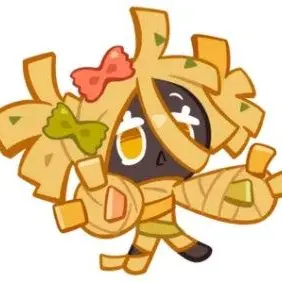 Profile image of 페투치니맛 쿠키