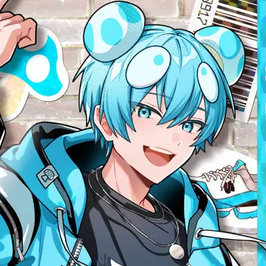 Profile image of おさでい
