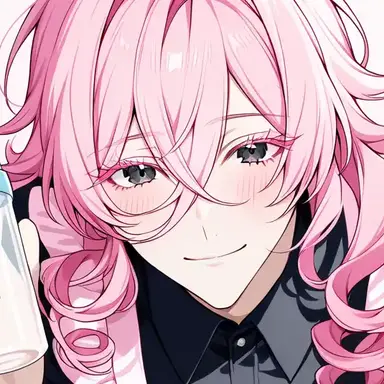 Profile image of めろ