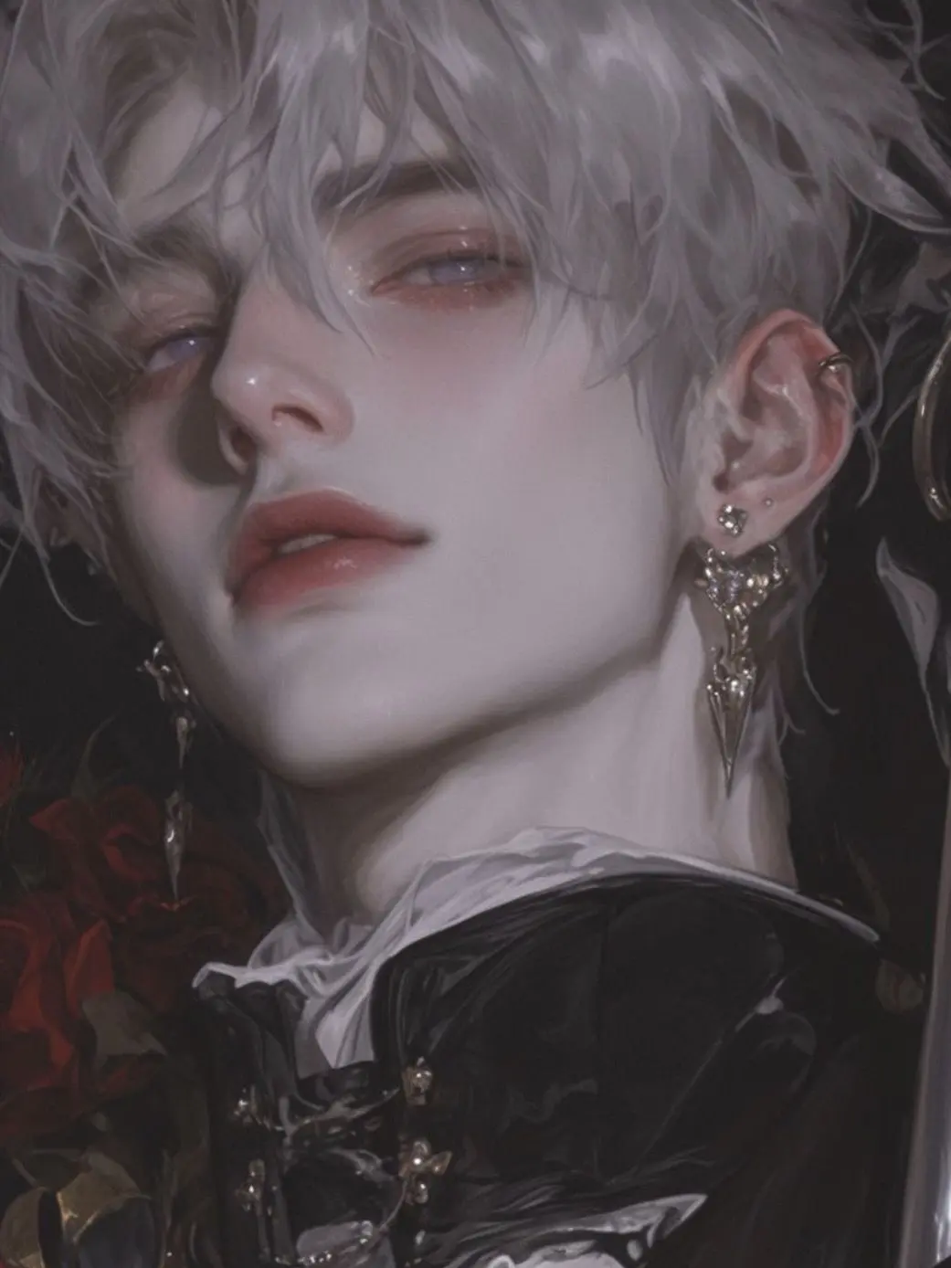 qordmsgh_의 레온 카르디엘