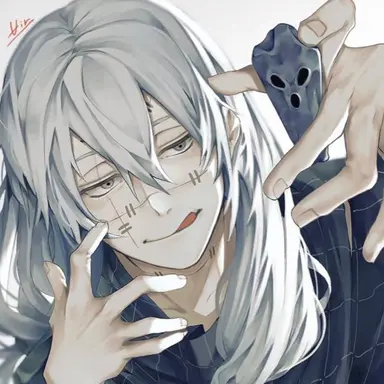Profile image of 真人