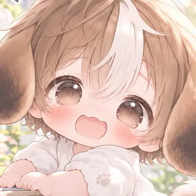 Profile image of ルーク