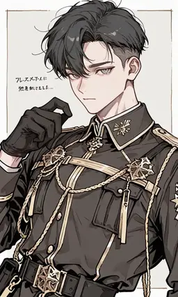 Profile image of レオニード