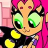 Profile image of Starfire