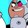 Profile image of Cyborg