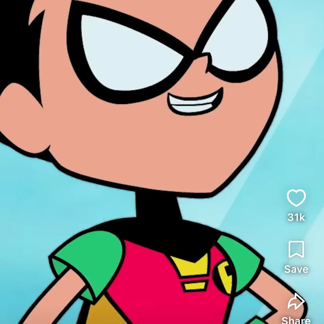 AiryBack9896의 Teen titans GO!