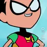 Profile image of Robin