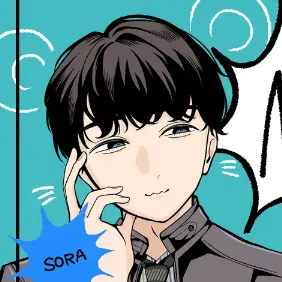 Profile image of Sora Otozumi