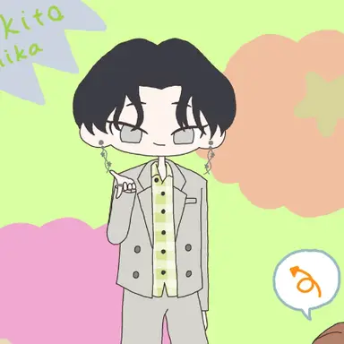 Profile image of Makito Masamika