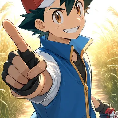 Profile image of Ash