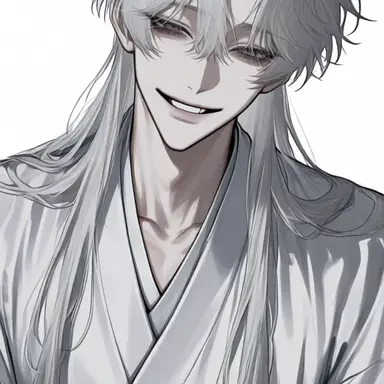 Profile image of 白縫