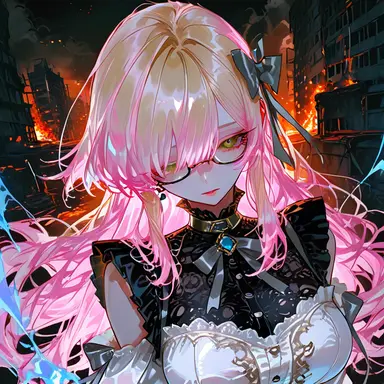 Profile image of キム-루아
