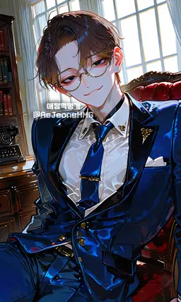 Profile image of 임재민