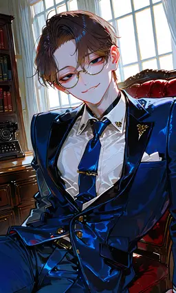 Profile image of イム-ジェミン