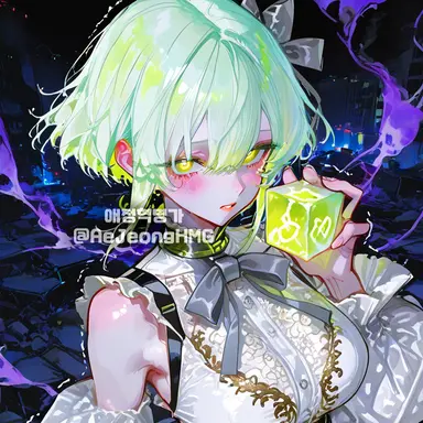 Profile image of 신가은