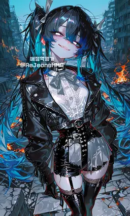 Profile image of 서아람