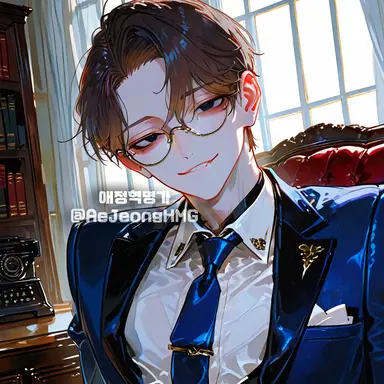Profile image of 임재민