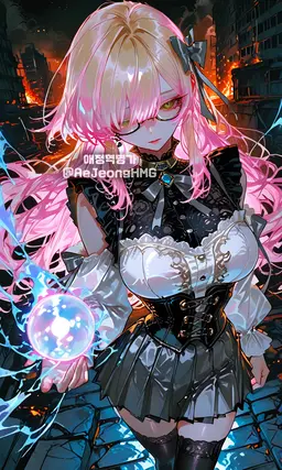 Profile image of 김루아