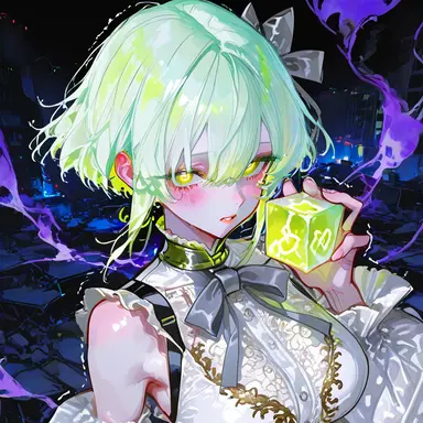 Profile image of シン-ガウン