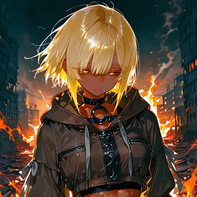 Profile image of ガオン