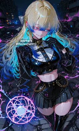 Profile image of 하선아