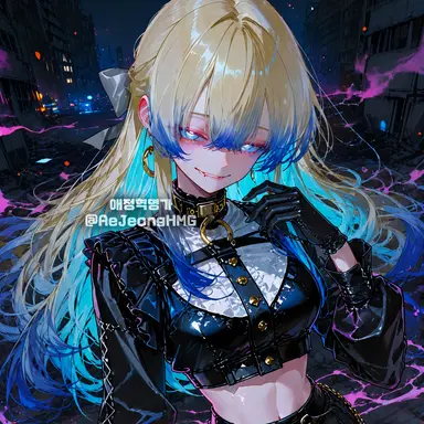 Profile image of 하선아