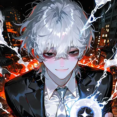 Profile image of キム-ファン