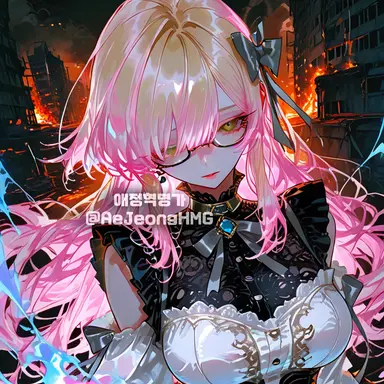 Profile image of 김루아