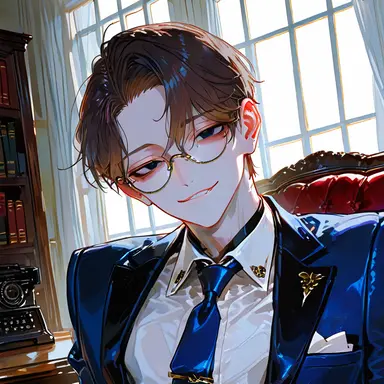 Profile image of イム-ジェミン