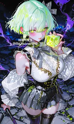 Profile image of 신가은