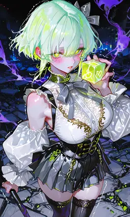 Profile image of シン-ガウン