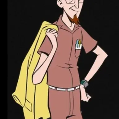 Profile image of Rusty Venture
