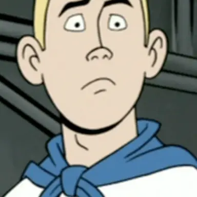 Profile image of Hank Venture