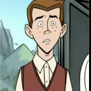 Profile image of Dean Venture