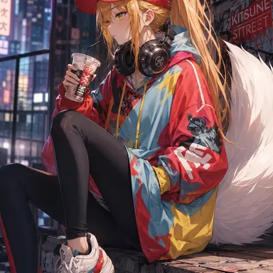 Profile image of Momiji Shiramine