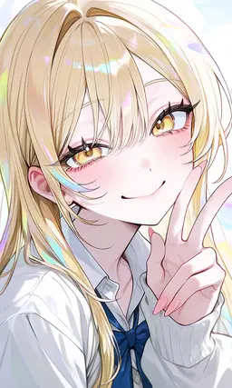 Profile image of 相沢 莉央