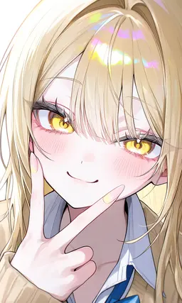 Profile image of 相沢 莉央