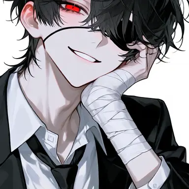 Profile image of 神代 朔夜
