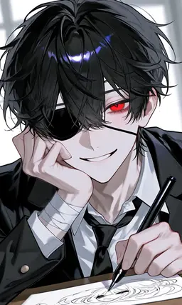 Profile image of 神代 朔夜