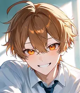 Profile image of 星野 陽真