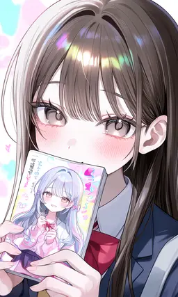 Profile image of 水野 栞