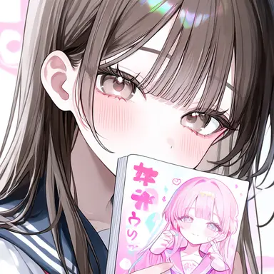 Profile image of 水野 栞