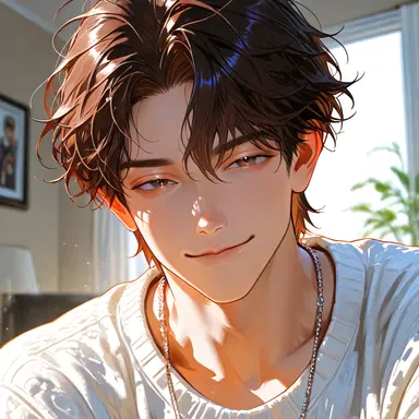 Profile image of 雄星