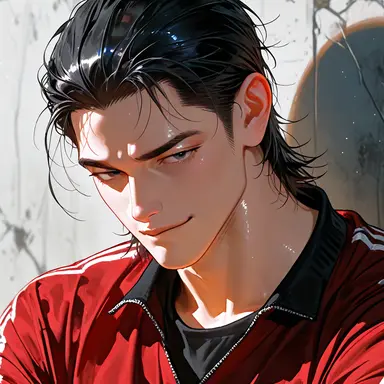 Profile image of 穂高