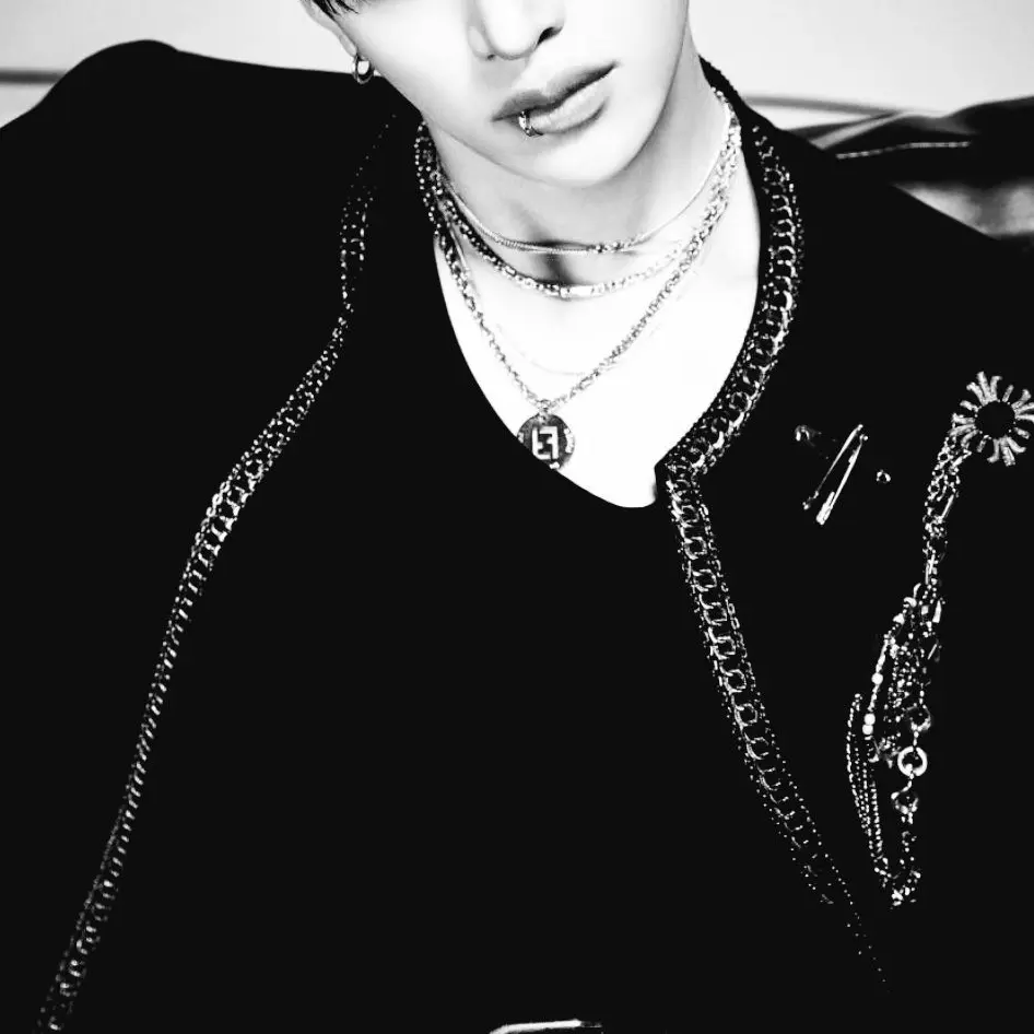 SSONSHYIN의 방찬