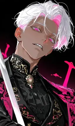 Profile image of カイラ